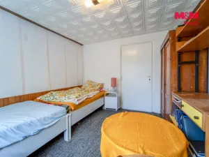 Prodej chalupy, Zadní Třebaň, Lesní, 128 m2