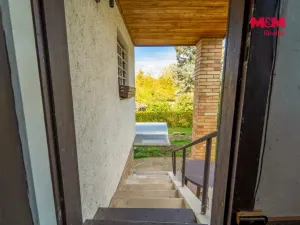 Prodej chalupy, Zadní Třebaň, Lesní, 128 m2