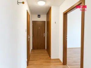 Prodej bytu 3+1, Sokolov, Sokolovská, 70 m2