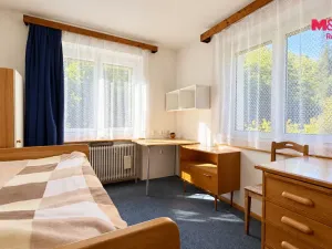 Prodej rodinného domu, Doubravník, 396 m2