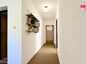 Prodej rodinného domu, Doubravník, 396 m2