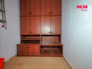 Prodej bytu 3+1, Prostějov, Bohumíra Šmerala, 71 m2