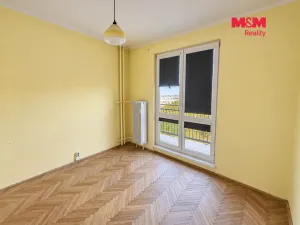 Prodej bytu 3+1, Ostrava - Zábřeh, Výškovická, 67 m2
