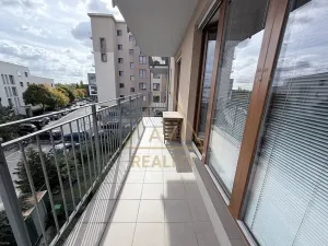 Pronájem bytu 2+kk, Praha - Stodůlky, Za Mototechnou, 48 m2