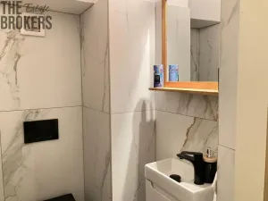 Pronájem bytu 2+1, Praha - Hradčany, Nový Svět, 65 m2