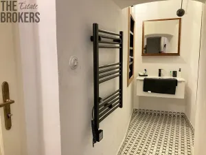 Pronájem bytu 2+1, Praha - Hradčany, Nový Svět, 65 m2