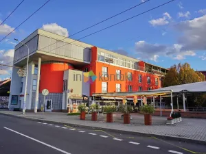 Pronájem bytu 1+kk, Brno, Zlínská, 30 m2