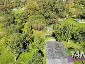 Prodej pozemku pro bydlení, Turnov, 1188 m2