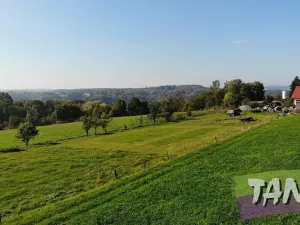Prodej pozemku pro bydlení, Vyskeř, 1004 m2