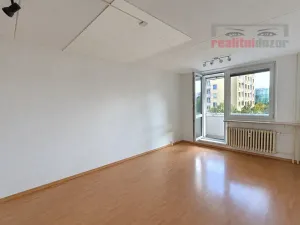 Prodej bytu 4+1, Brno, Kuršova, 96 m2