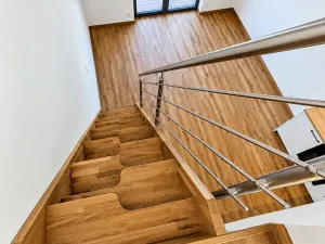 Pronájem bytu 3+kk, Hodonín, 66 m2