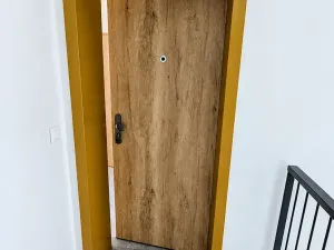 Pronájem bytu 3+kk, Hodonín, 66 m2