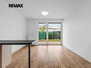 Pronájem bytu 2+kk, Plzeň, K Lutové, 55 m2