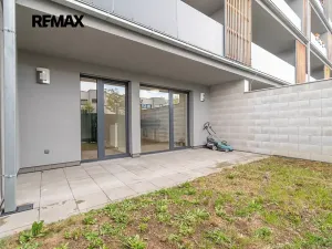 Pronájem bytu 2+kk, Plzeň, K Lutové, 55 m2