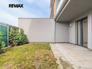Pronájem bytu 2+kk, Plzeň, K Lutové, 55 m2