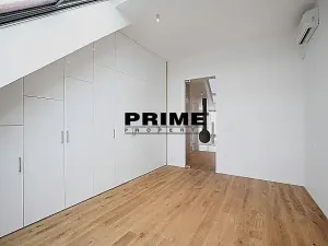 Pronájem bytu 4+kk, Praha - Vinohrady, Laubova, 200 m2