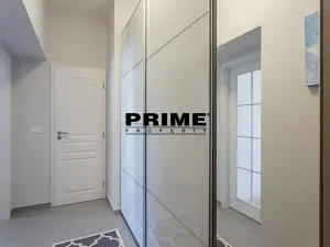 Pronájem bytu 2+kk, Praha - Žižkov, Ondříčkova, 48 m2