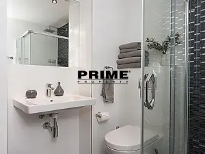 Pronájem bytu 2+kk, Praha - Žižkov, Ondříčkova, 48 m2