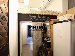 Pronájem obchodního prostoru, Praha - Nové Město, Lazarská, 50 m2