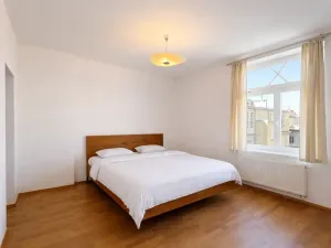 Prodej bytu 3+kk, Praha, 110 m2