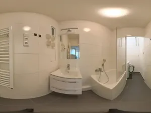 Pronájem bytu 1+kk, Praha - Libeň, Kandertova, 27 m2