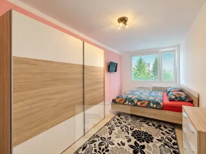 Pronájem bytu 3+kk, Brandýs nad Labem-Stará Boleslav, Lipová, 71 m2