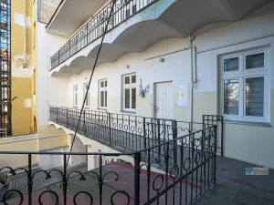 Pronájem bytu 3+1, Praha - Žižkov, Štítného, 99 m2