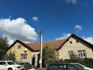 Prodej rodinného domu, Jabloňov, 280 m2