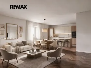 Prodej bytu 2+1, Praha - Nusle, Kloboučnická, 69 m2