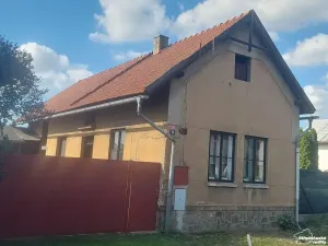 Prodej rodinného domu, Vyšehořovice, 60 m2