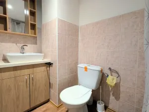 Pronájem bytu 2+1, Beroun - Beroun-Jarov, 40 m2