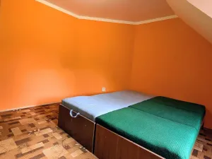 Pronájem bytu 2+1, Beroun - Beroun-Jarov, 40 m2