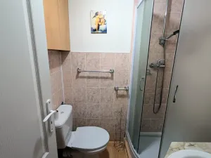 Pronájem bytu 2+1, Beroun - Beroun-Jarov, 55 m2
