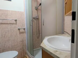 Pronájem bytu 2+1, Beroun - Beroun-Jarov, 55 m2