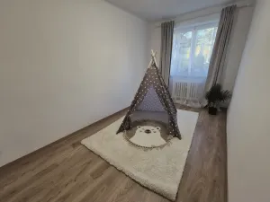 Prodej bytu 3+kk, Pardubice - Zelené Předměstí, Sokolovská, 66 m2