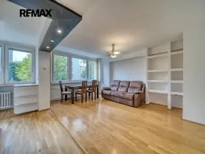 Pronájem bytu 3+kk, Kolín, Na Magistrále, 77 m2