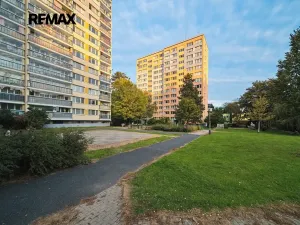 Pronájem bytu 3+kk, Kolín, Na Magistrále, 77 m2