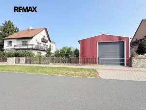 Prodej rodinného domu, Tři Dvory, 132 m2