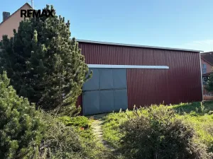 Prodej rodinného domu, Tři Dvory, 132 m2