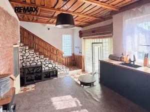 Prodej rodinného domu, Tři Dvory, 132 m2