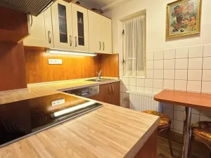 Prodej chaty, Horní Lhota, 68 m2