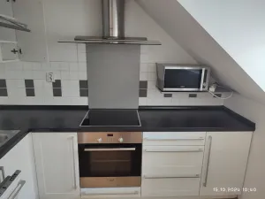Pronájem bytu 3+kk, Frýdek-Místek, Ostravská, 69 m2