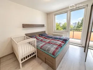 Prodej bytu 3+1, Valašské Meziříčí, Nádražní, 75 m2
