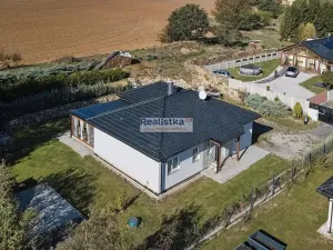 Prodej rodinného domu, Kbelany, 127 m2