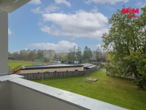 Prodej bytu 3+1, Chodov, Husova, 69 m2