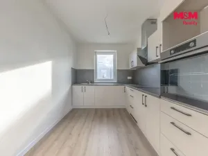 Pronájem bytu 4+kk, Starý Vestec, 102 m2