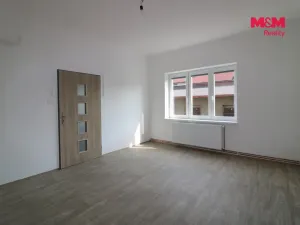 Pronájem bytu 1+1, Velké Březno - Valtířov, 47 m2
