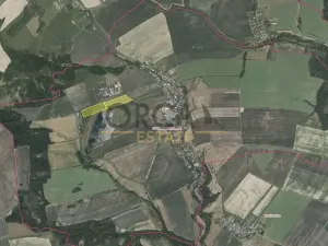 Prodej podílu pole, Svobodné Heřmanice, 10372 m2