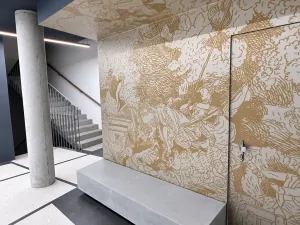 Pronájem bytu 1+kk, Praha - Smíchov, Plzeňská, 20 m2