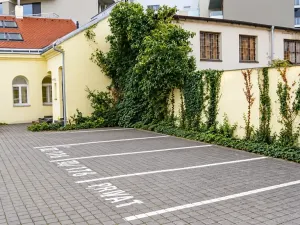 Prodej kanceláře, Praha - Žižkov, Roháčova, 48 m2